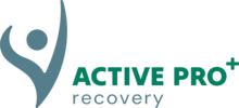 Active Pro Recovery Logo